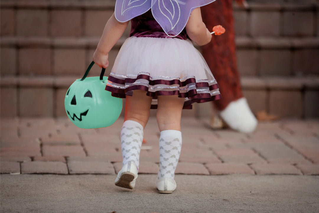 Halloween with food allergies