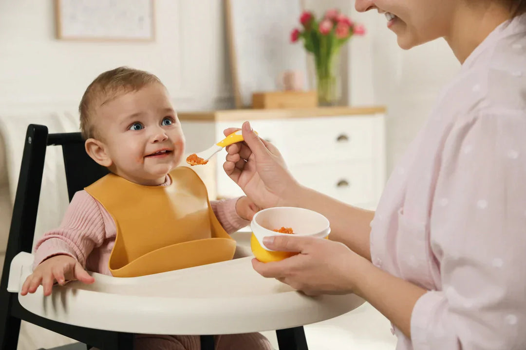 Spotting Food Allergies in Babies: Symptoms and Signs Explained by a Pediatric Allergist