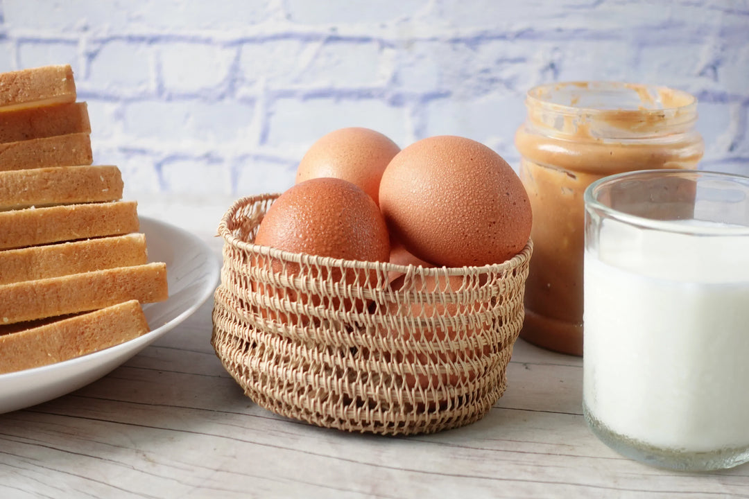 How to Keep Allergens in Your Baby’s Diet: 3 Simple Ways That Work