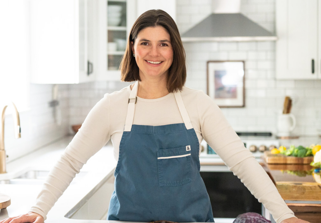 Q&A; with Chef Alison from Ends+Stems