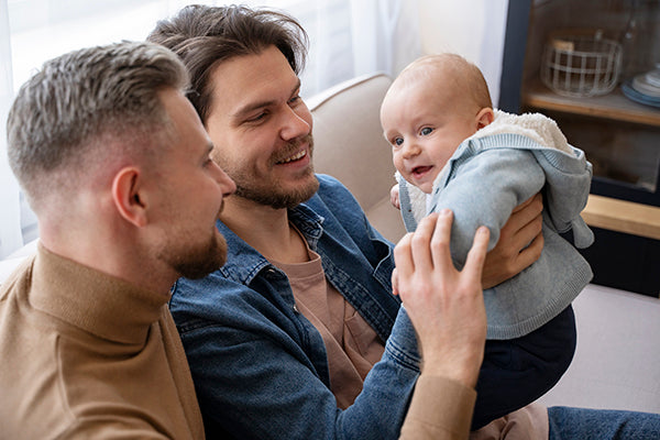A Surrogacy Journey: Insights, Challenges, and Celebrating Diverse Families