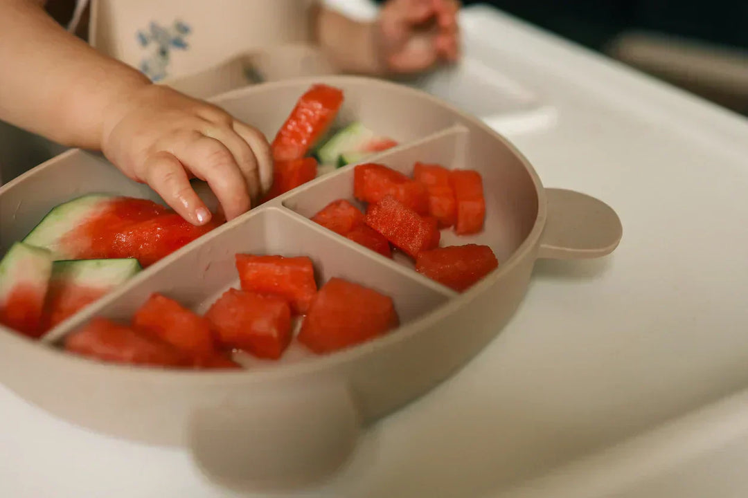 foodborne illness in babies