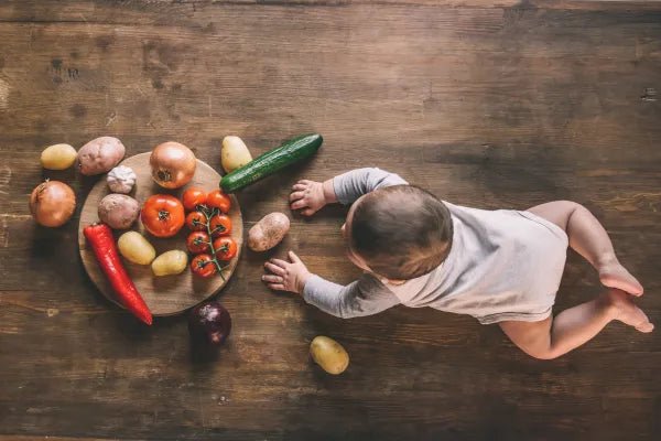 2024 Guide to the Dirty Dozen and Clean Fifteen: Smart Choices for Pesticide-Free Eating